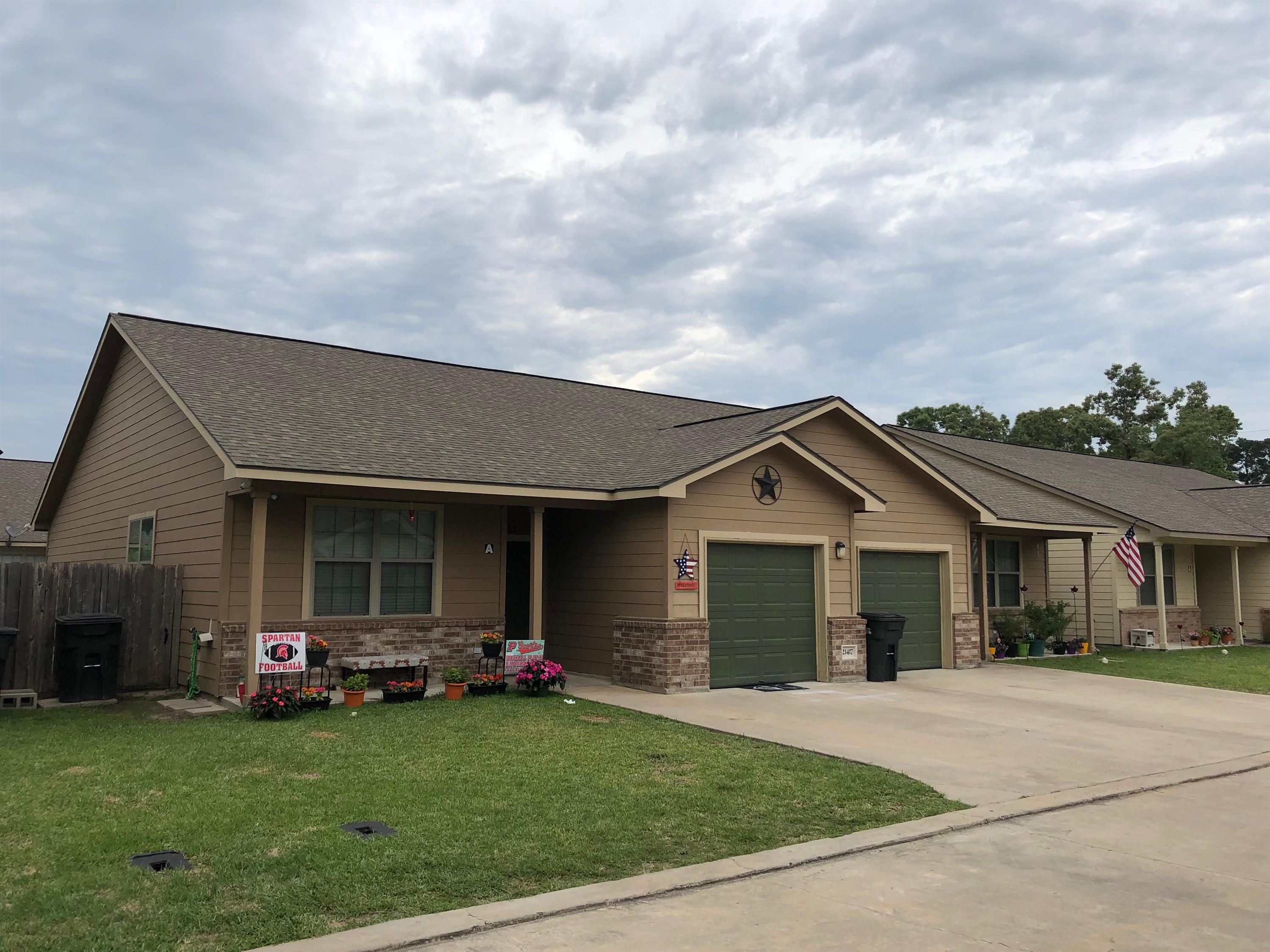 21421 A W. Wallis Dr.