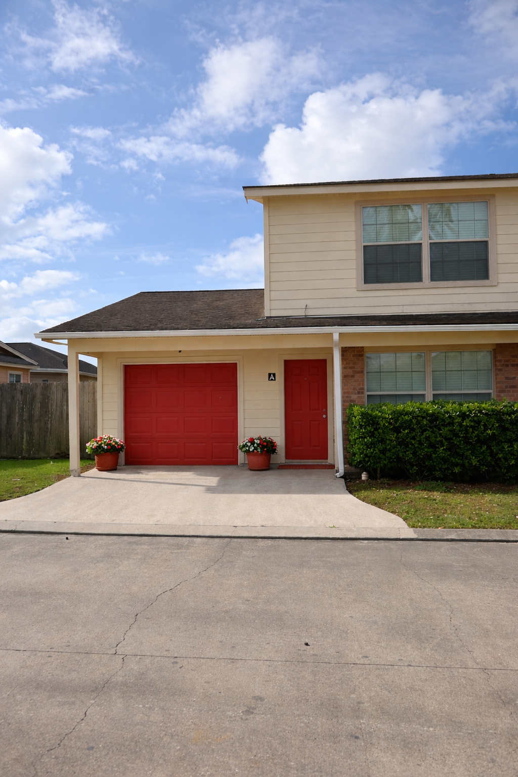 21473 A W. Wallis Dr.