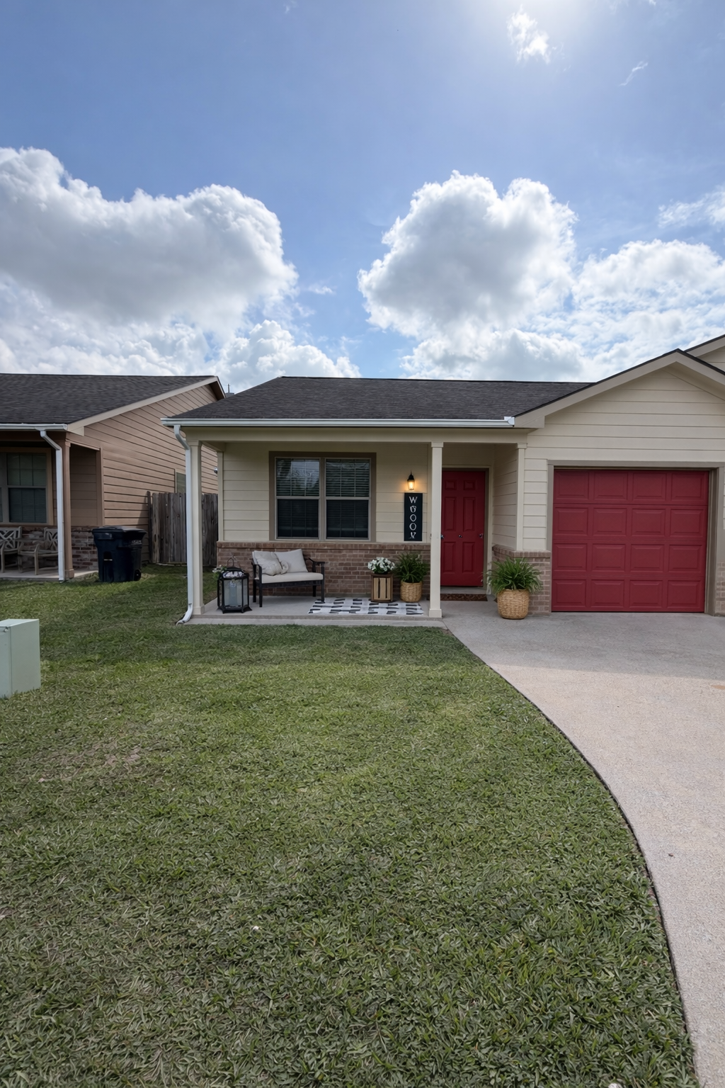 21437 B W. Wallis Dr.